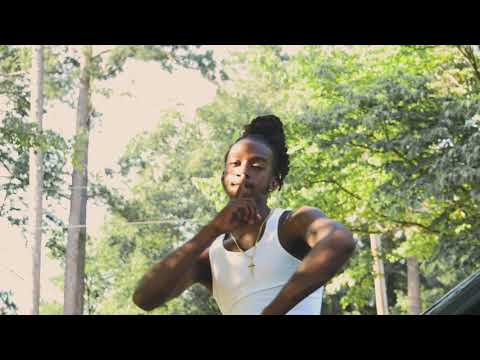 King Tre Makaveli | Thug Cry | (Official Music Video) shot by @ShotByJed