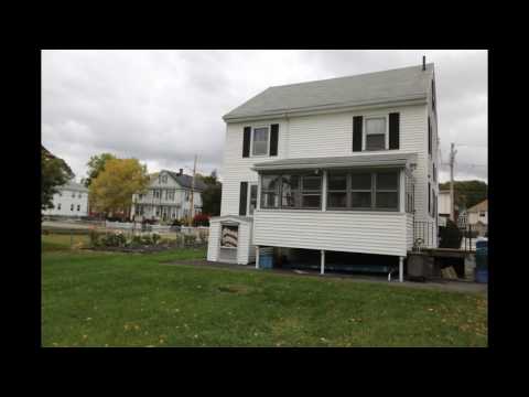 33 Orange St Roslindale