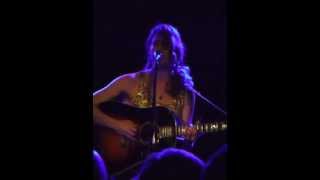 Dawn Landes - Bluebird - London 30 May 2014