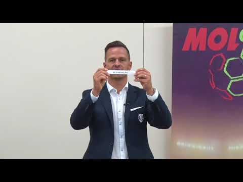 V losu 2. kola MOL Cupu nechybí už týmy z FORTUNA:LIGY