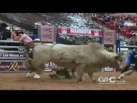 Logan Knibbe vs Magic Man - 08 CBR Finals (91 pts)