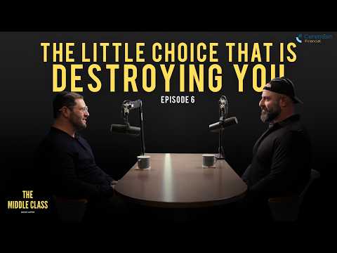 The Little Choice That Is Destroying You