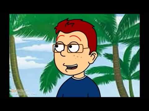 Glennladdin part 14 - Glenn's First Wish