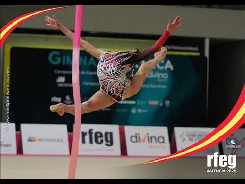 Salma Solaun - Ribbon 2021 - Music