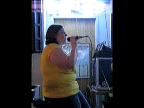 Patron - Walkin' After Midnight