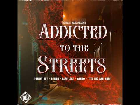 Off The Porch - Ft Lazie Locz & Mista Mav (Audio)