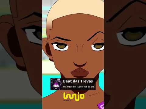 "Beat das Trevas" - MC Mtoódio, DJ Menor da ZN