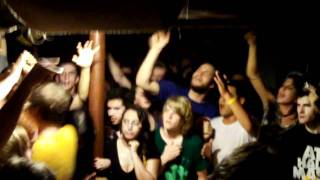 La Dispute - &quot;The Last Lost Continent&quot; @ Strangelight 10-11-10