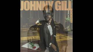 Johnny Gill - Never Know Love (audio 1990)