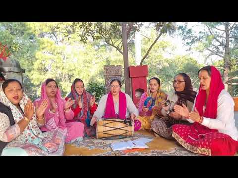 jadon yaad guran di aave