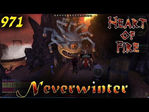 Neverwinter #971 - Renaers Rettung - Heart of Fire - Let's Play