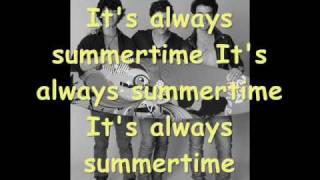 Summertime Anthem   Jonas Brothers   NEW NEVER RELEASED SONG   L