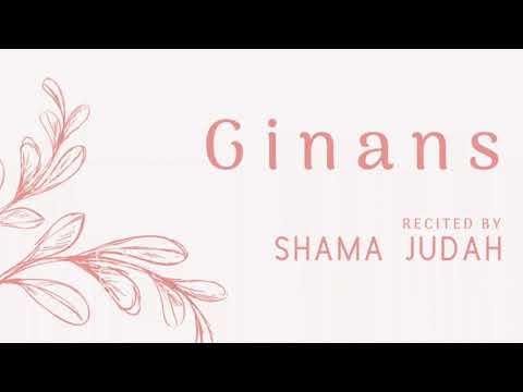 Ginan (Garbi): Taare Vaaga Te - Shama Judah