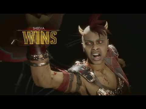 MK11 Ultimate   Europe 2020   Full Tournament! TOP8 + Finals