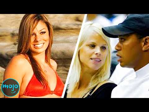 演藝圈爆紅又爆黑！十大明星轟動醜聞，後續發展竟然更扯？！ (Top 10 Celebrity Scandals That Ruined Everything… Then Got Even Worse)