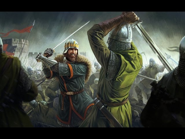 Total War Battles: KINGDOM