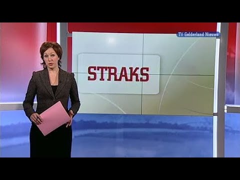 GLD Nieuws 31 oktober 2011 - Nieuws