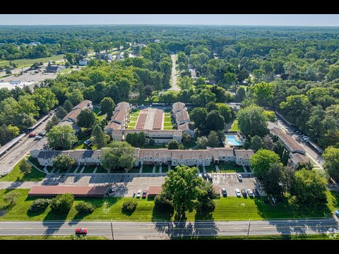 Arrowtree Apartments Video Tour thumbnail