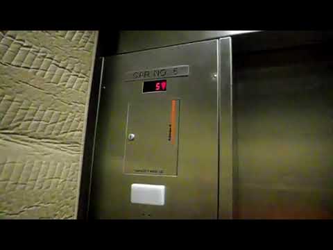 Indicator clutch maintenance of platform elevator