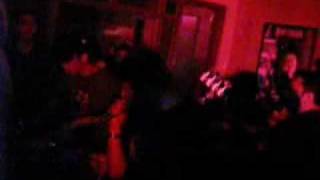 Francis M. performs Cold Summer Nights 2007