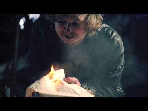 Vanguardian - The Witchhammer (Official Music Video) online metal music video by VANGUARDIAN