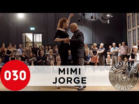 Mimi Hirsch and Jorge Firpo – Andate, por dios