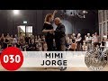Mimi Hirsch And Jorge Firpo Andate Por Dios