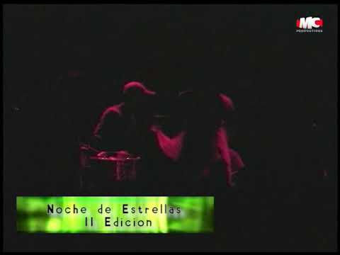 Los Silver Star-Adios Adios-Noche de Estrellas II Edicion