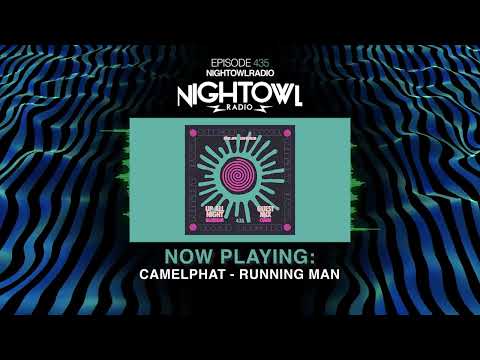 Blossom, Curbi - Night Owl Radio 435