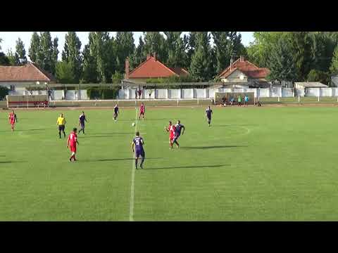 MK: Kalocsa - Kecskeméti LC 1-4