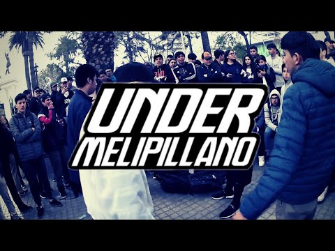 LOGOZ vs. ADESONG vs. RAIDER vs. KILLAH: 12avos - UM Mid Season