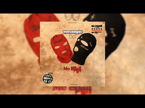 WASTAARABU - ME SIJALI (official audio)
