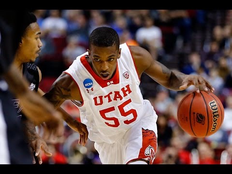 Delon Wright highlights: Top collegiate point guard ready for NBA spotlight