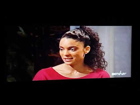 A Different World: Love Thy Neighbor