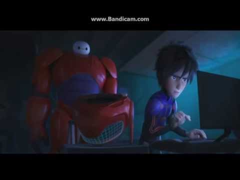 Wielka 6 HD ( fragmenty ) PL