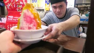 EATING delicious street food in Singapore's Chinatown - YouTube