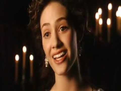 Emmy Rossum Full Screentest / Audition Tape for Phantom
