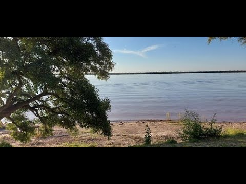 Paisajes y Sonidos Costa del Río Paraná. Villa Urquiza.