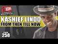 KASHIEF LINDO On Willie Lindo, Beres Hammond, Sly & Robbie, Nadine Sutherland, Michael Jackson +