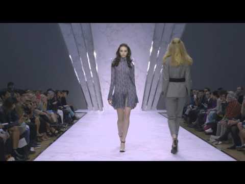 DAKS SS16 Womenswear