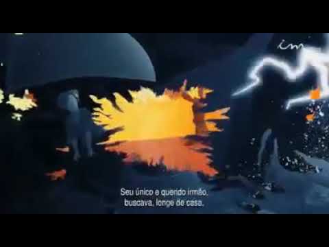 História do hino O Mestre o mar se revolta