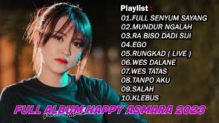 Download lagu HAPPY ASMARA FULL SENYUM SAYANG FULL ALBUM TERBARU 2023 ON TRENDING YANG KALIAN CARI...!!! mp3