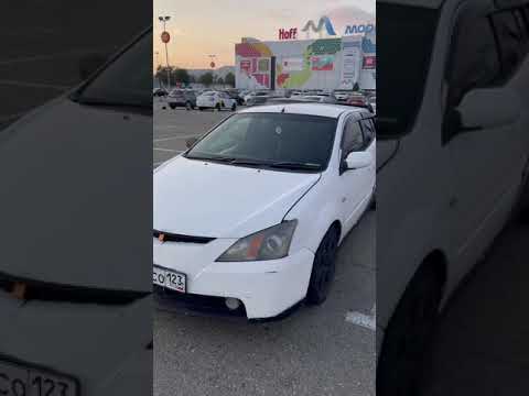 Thumbnail for Toyota Will vs 2002 by Toyota WiLL VS