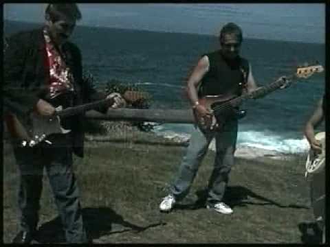 The Atlantics - Flight of the Surf Guitar