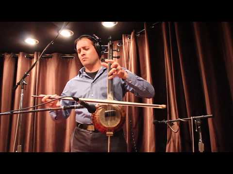 Imamyar Hasanov & Chingiz Sadykhov -  "Yalan Sözdür Yardan Doymaq” -  Can't Get Enough of You