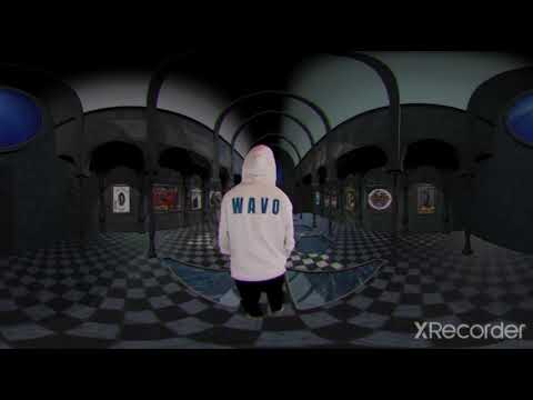 HRSMN - Killah Priest, Kurupt, Ras Kass and Canibus - Medley of the Masters Video edit