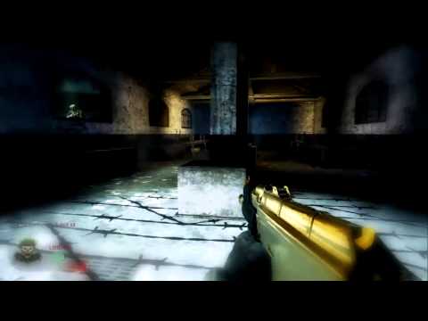 CyW Farley - how to clutch ep. 2