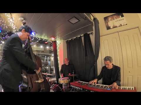 Ollie Dudek's Jazz Odyssey video