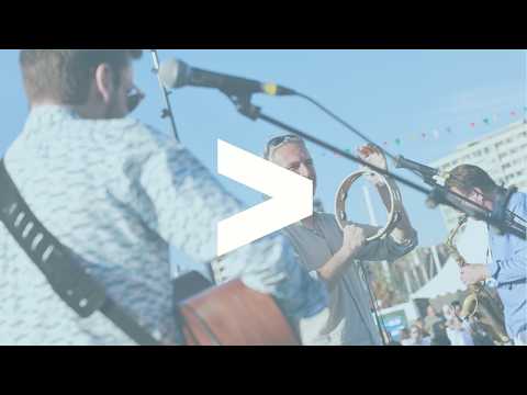 Vidéo — Festival de la côte d'opale