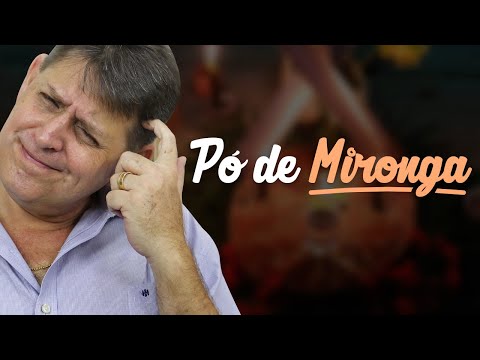 PTD nº 572 - Pó de Mironga funciona?